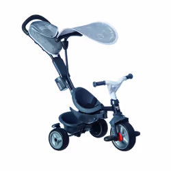 Smoby 7600741502 triciclo - Vista aggiuntiva 5