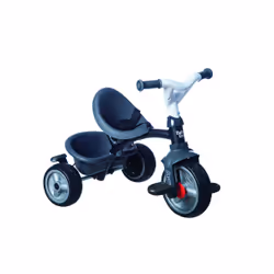Smoby 7600741502 triciclo - Vista aggiuntiva 6