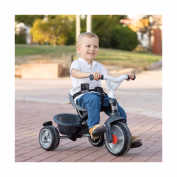 Smoby 741503 triciclo Bambini Trazione anteriore Verticale - Vista aggiuntiva 4