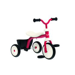 Smoby 7600742000 triciclo