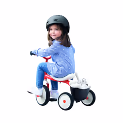 Smoby 7600742000 triciclo - Vista aggiuntiva 4