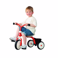 Smoby 7600742000 triciclo - Vista aggiuntiva 5