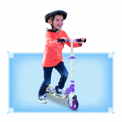 Smoby 7600750191 scooter Multicolore - Vista aggiuntiva 4