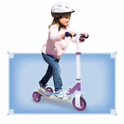 Smoby 7600750191 scooter Multicolore - Vista aggiuntiva 5