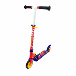 Smoby 7600750337, Cina, Bambino/Bambina, 100 mm, 220 mm, 635 mm