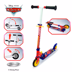 Smoby 7600750337 pattino