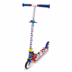 Smoby Dickie 7600750374, 5 anno/i, 2 ruota(e), Multicolore