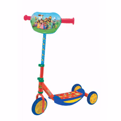 Smoby 750907, Cina, Bambino/Bambina, 145 mm, 460 mm, 250 mm