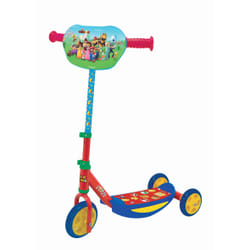 Smoby 750907 pattino