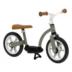 Smoby 7600770126 Bici da corsa cavalcabile