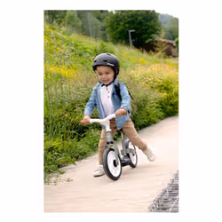 Smoby 7600770126 Bici da corsa cavalcabile - Vista aggiuntiva 4