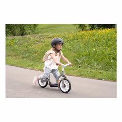 Smoby 7600770126 Bici da corsa cavalcabile - Vista aggiuntiva 5