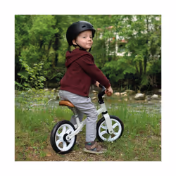 Smoby First Bike Bici da corsa cavalcabile