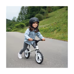Smoby First Bike Bici da corsa cavalcabile
