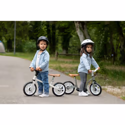 Smoby First Bike Bici da corsa cavalcabile - Vista aggiuntiva 4