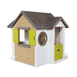 Smoby Mein neues Haus