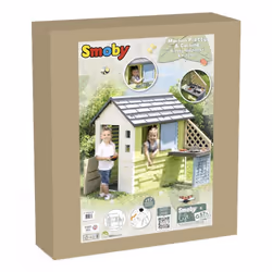 Smoby 810738 casa giocattolo - Vista aggiuntiva 4