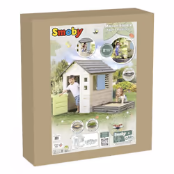 Smoby 7600810740 - Vista aggiuntiva 5