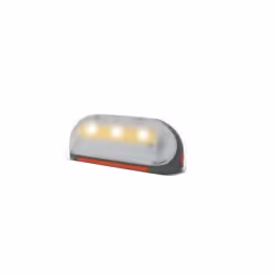 Smoby 7600810910, Grigio, Rosso, Trasparente