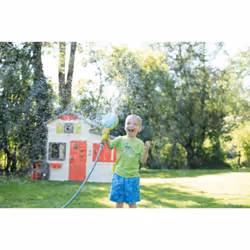 Smoby SHOWER Soffione doccia manuale Blu, Verde - Vista aggiuntiva 6