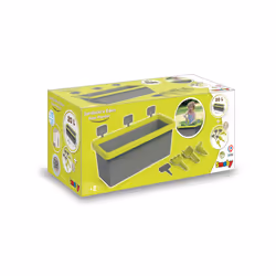 Smoby 7600810915 parco giochi e attrezzatura per parchi giochi