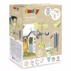 Smoby 810922 accessorio per casetta da bambini - Vista aggiuntiva 6