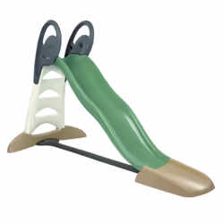 Smoby 7600820303, 3 anno/i, 8 anno/i, Verde