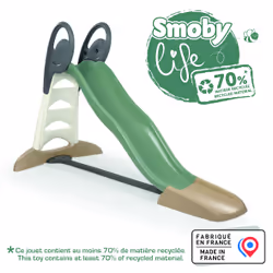 Smoby 7600820303 parco giochi e attrezzatura per parchi giochi