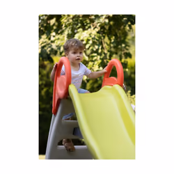 Smoby 820404 scivolo d'acqua da giardino Acquascivolo da giardino