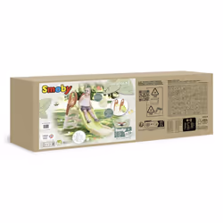 Smoby 820510 parco giochi e attrezzatura per parchi giochi - Vista aggiuntiva 5
