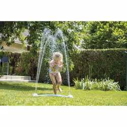 Smoby Dickie 7600820702 scivolo d'acqua da giardino Acquascivolo da giardino - Vista aggiuntiva 2