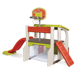 Smoby 840203 parco giochi e attrezzatura per parchi giochi