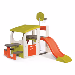 Smoby 840203 parco giochi e attrezzatura per parchi giochi - Vista aggiuntiva 2