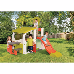 Smoby 840203 parco giochi e attrezzatura per parchi giochi - Vista aggiuntiva 5