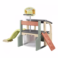 Smoby 7600840206, Multicolore