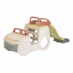 Smoby 7600840207, Complex playground