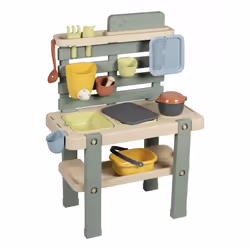 Smoby 840208, 3 anno/i
