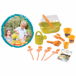 Smoby 7600870302, Francia, 133 mm, 258 mm, 304 mm