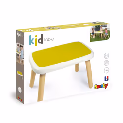 Smoby 880406 scrivania per bambino Beige, Verde - Vista aggiuntiva 4