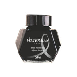 Waterman S0110710 ricaricatore di penna Nero 1 pz
