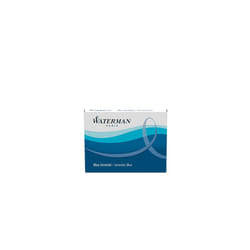 Waterman S0110860 ricaricatore di penna 1 pz