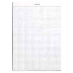 Rhodia N°18 quaderno per scrivere A4 80 fogli Bianco