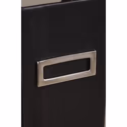 Rhodia 118836C portariviste Ecopelle Nero, Arancione - Vista aggiuntiva 3
