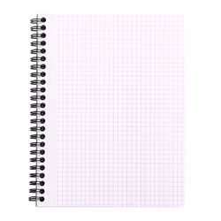 Rhodia 193428C quaderno per scrivere A5+ 80 fogli Arancione