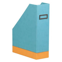 Rhodia 318837C portariviste Ecopelle Turchese