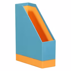 Rhodia 318837C portariviste Ecopelle Turchese