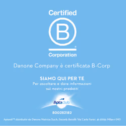 Aptamil Nutribiotik 1 - Latte di partenza Liquido 500ml - Vista aggiuntiva 5