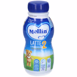 Latte di proseguimento