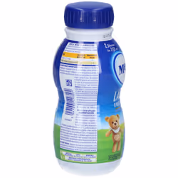 Mellin 2 Latte di Proseguimento 500 ml