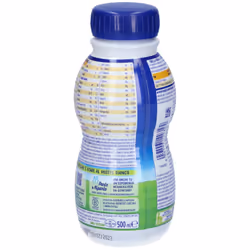Mellin 2 Latte di Proseguimento 500 ml